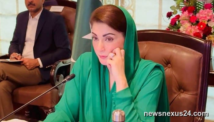 Maryam Nawaz calls off Basant events after Islamabad attack