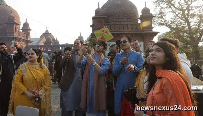 Punjab asks citizens to follow safety measures for Basant in Lahore