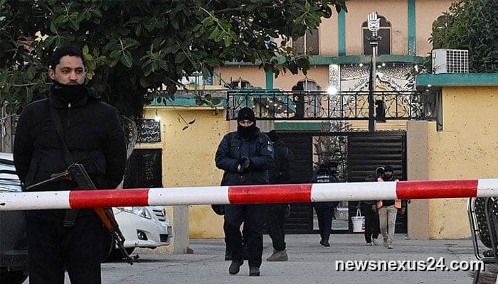China condemns Islamabad blast, backs Pakistan’s anti-terror efforts