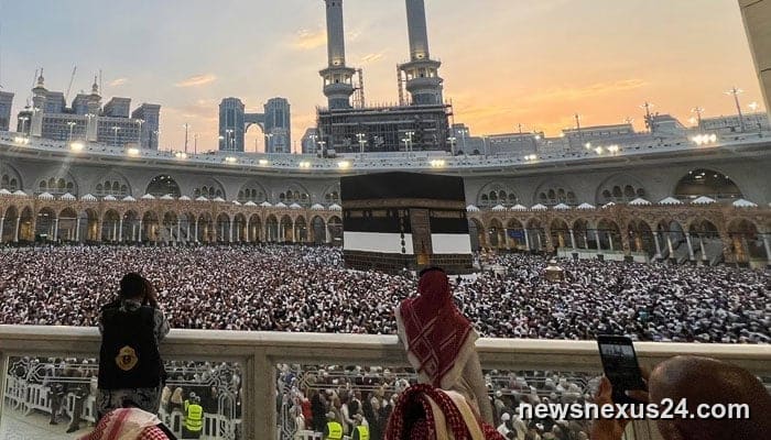 Hajj visa biometrics deadline extended to Feb 17, ministry says