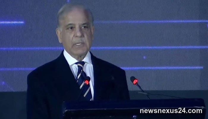 Pakistan to invest $1bn in AI by 2030, PM announces nationwide push