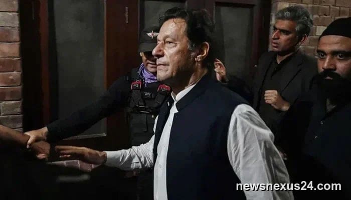 Supreme Court declines immediate meeting request with Imran Khan
