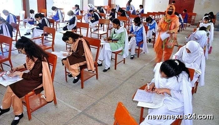Sindh bans photography in govt girls’ colleges over misuse fears