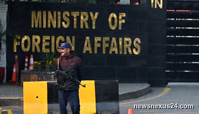 Pakistan names 19 envoys to key capitals in push for economic diplomacy