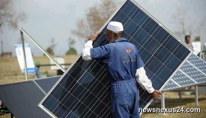 PM steps in on Nepra net-metering overhaul, orders appeal to protect users