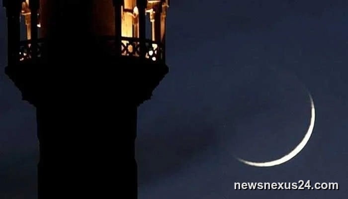 PMD forecasts Ramadan moon-sighting window for Pakistan in February 2026