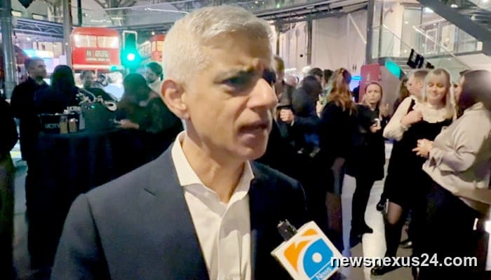 Sadiq Khan praises Lahore’s Basant, urges safe celebrations