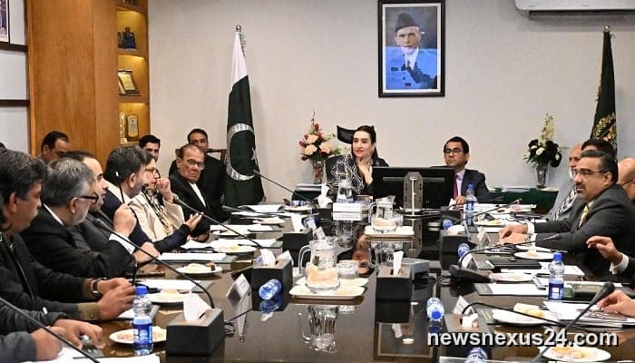 Senate committee voids PIFD meeting, cites rule breaches and intent