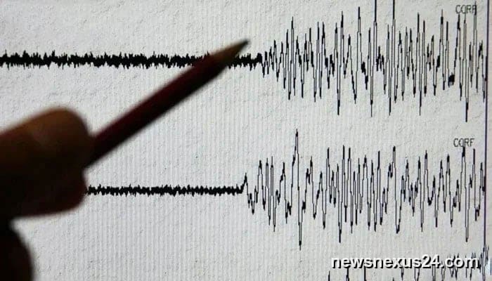 5.6 quake hits parts of Sindh and Balochistan; no damage reported