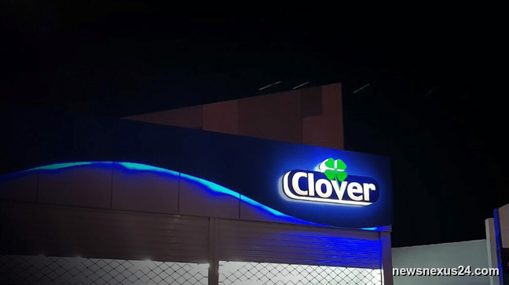 Clover Pakistan proposes 10-for-1 stock split; face value to drop to Rs1