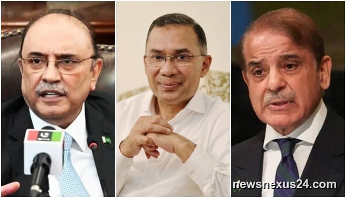 Pakistan congratulates BNP, seeks stronger ties with Bangladesh