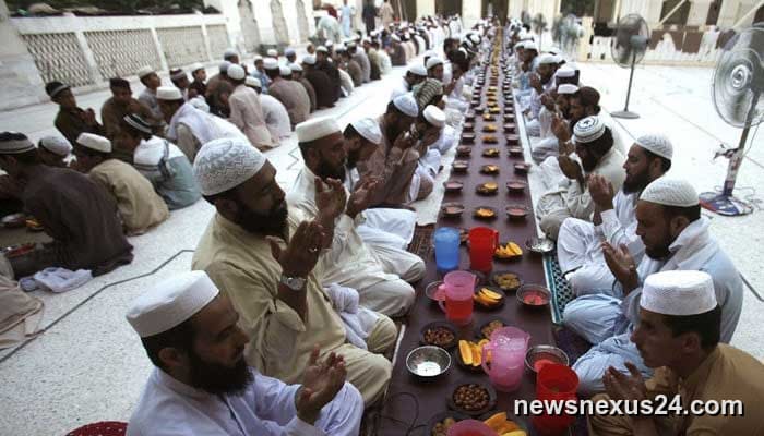Suparco projects Ramadan in Pakistan to begin on Feb 19