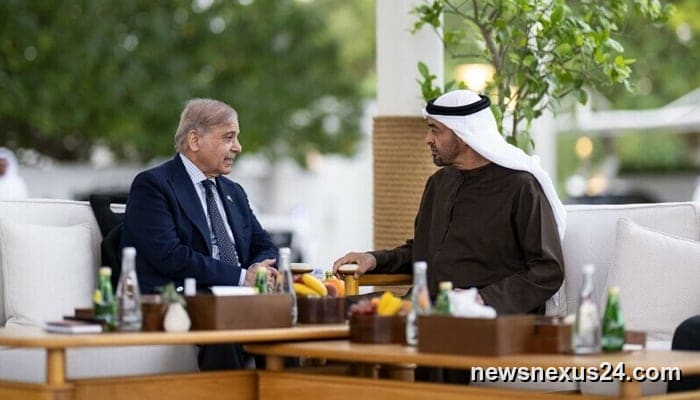 UAE extends $2bn Pakistan deposit as IMF review nears