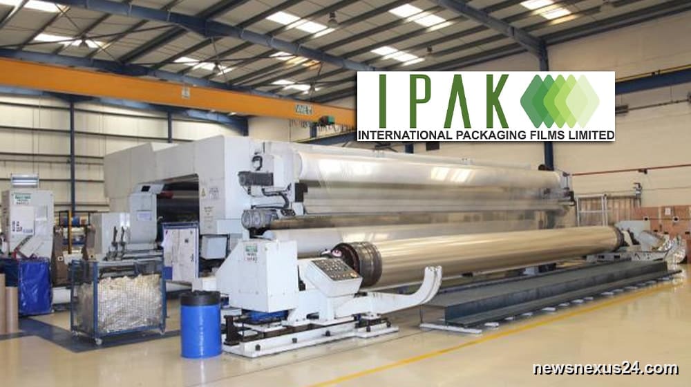 IPAK posts nearly 290% profit jump in H1 FY26 on exports, margins