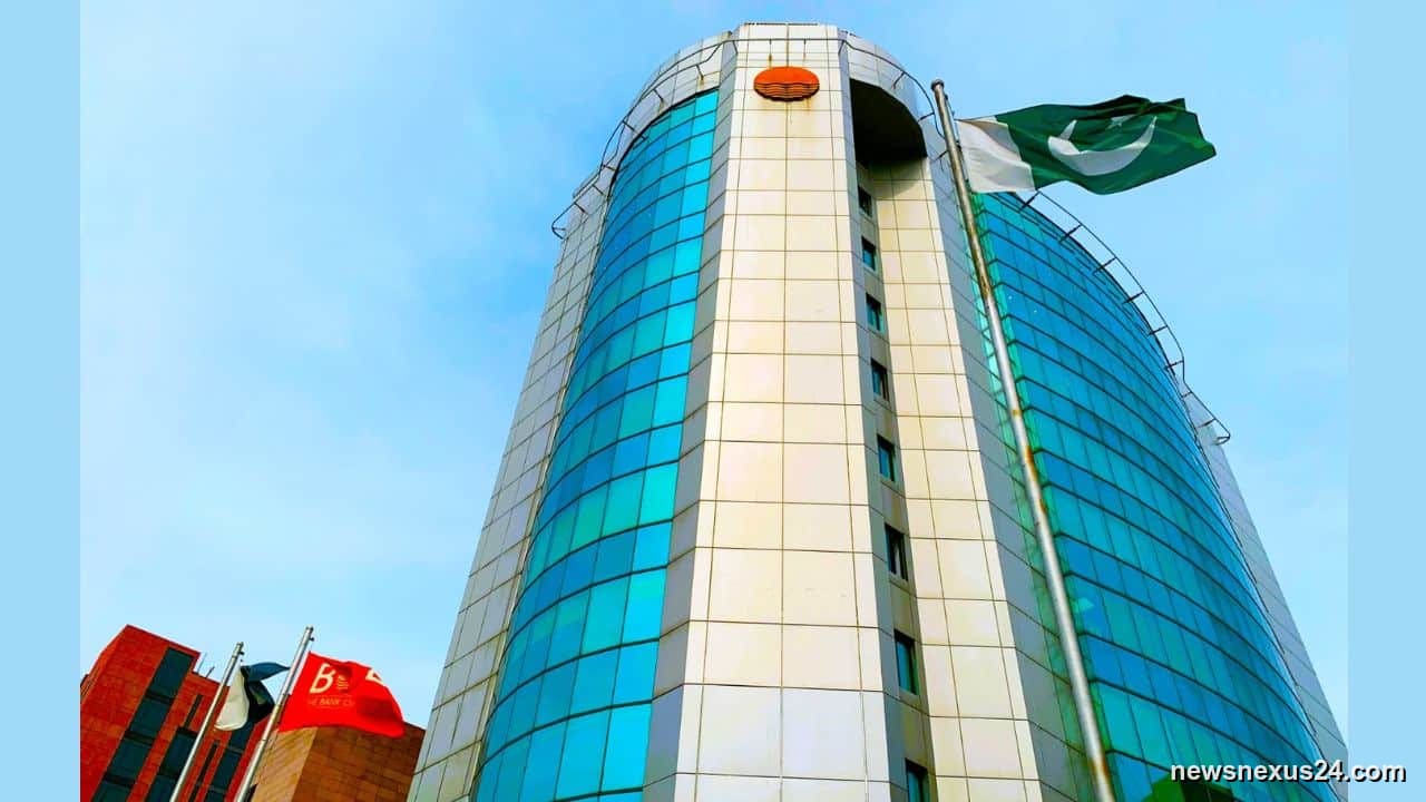 BOP reports record 2025 results; deposits cross Rs2 trillion