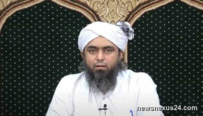 Engineer Ali Mirza safe after assault attempt at Jhelum academy