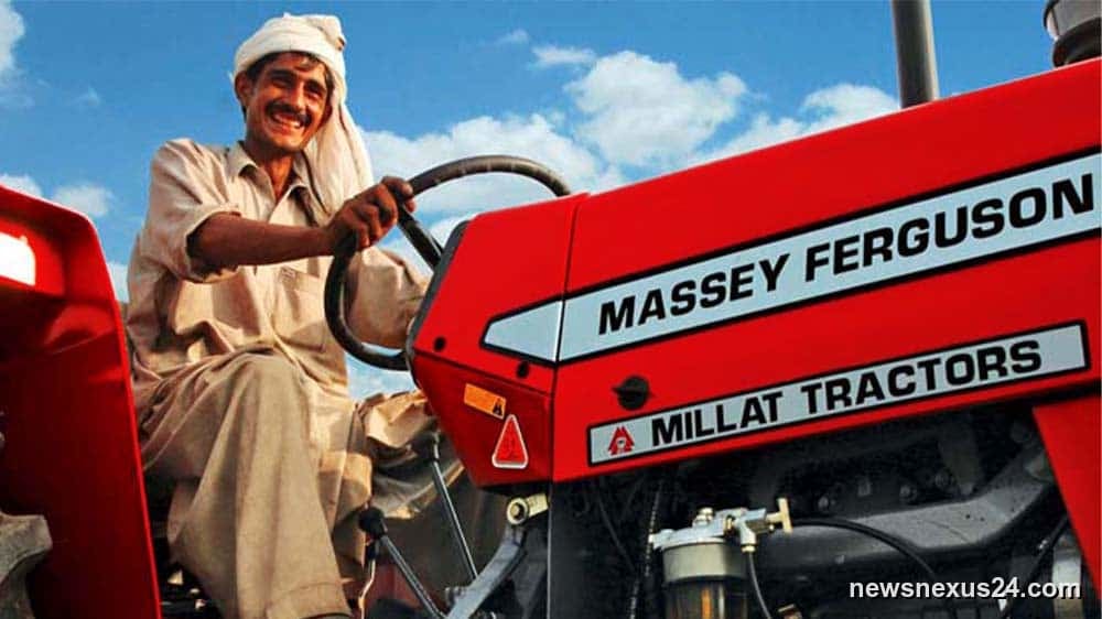 Millat Tractors profit falls 20% in 1HFY26 despite margin improvement