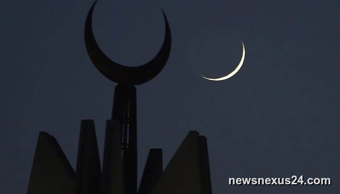 PMD says Ramadan crescent may be sighted in KP on Feb 18