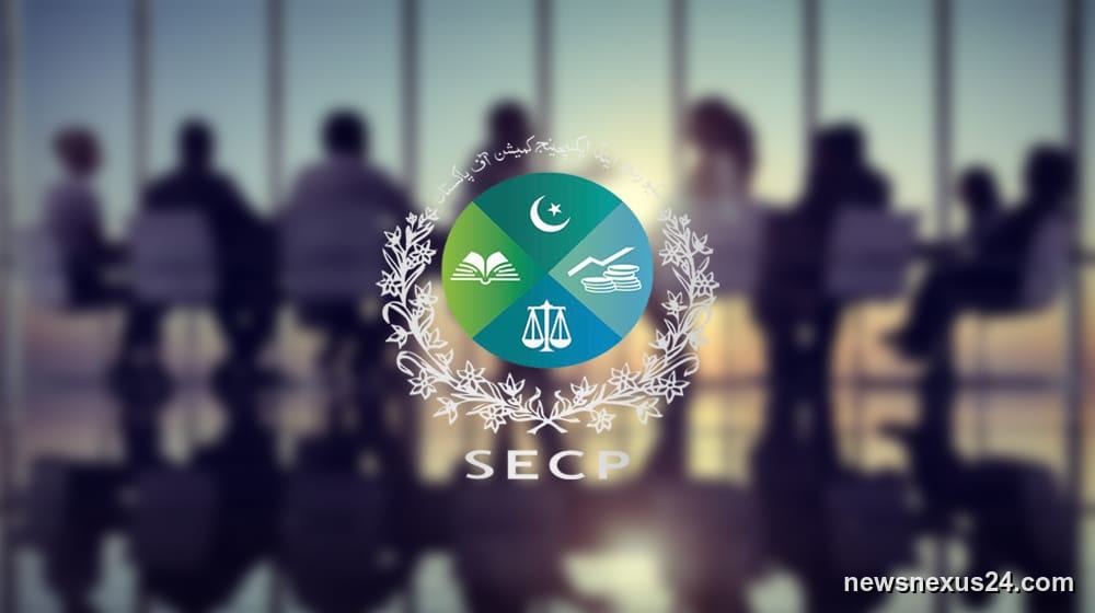 SECP releases list of 125 foreign firms that shut operations in Pakistan