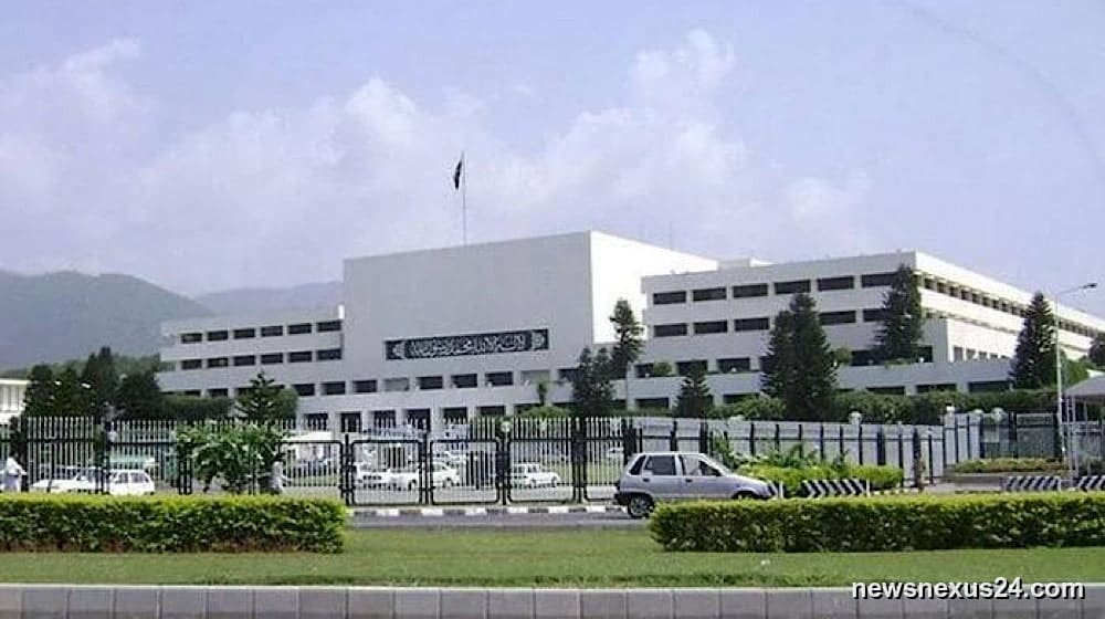 Federal govt issues revised office hours for Ramadan 2026