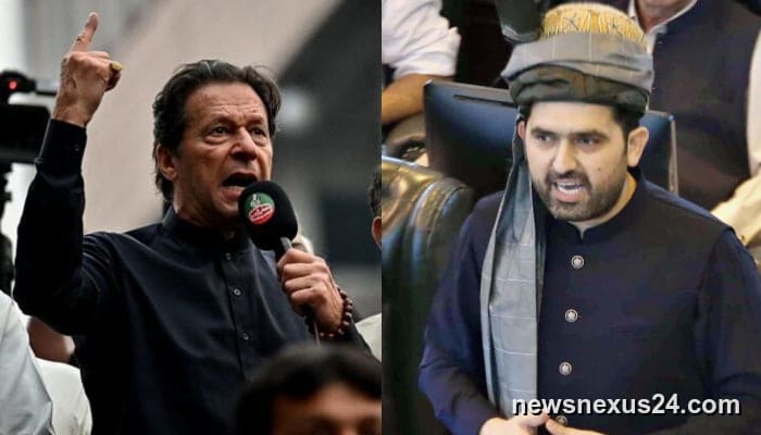 PTI launches 'Imran Khan Release Force' as new street-movement plan