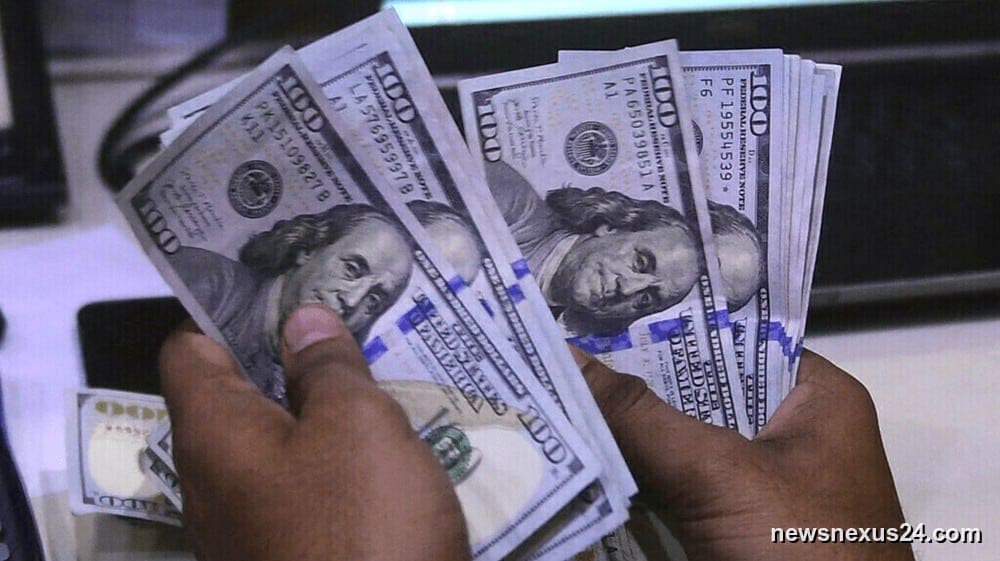 SBP reserves rise by nearly $20m in a week