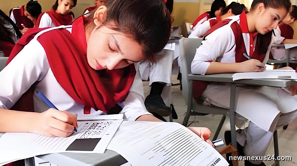 Punjab announces Class 8 annual exams 2026 date sheet