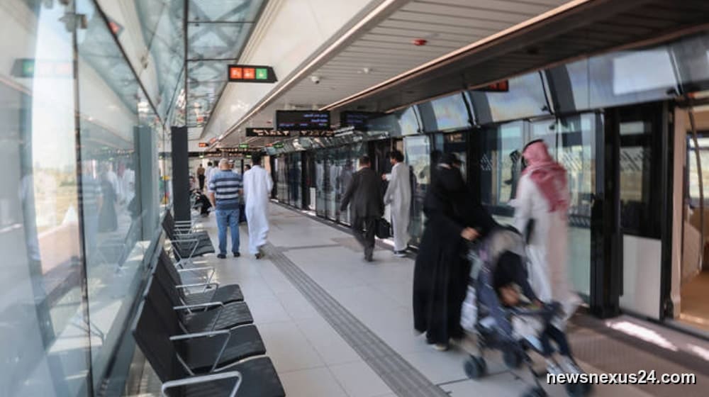 Hajj 2026: Pakistani pilgrims to use Haramain high-speed train in pilot