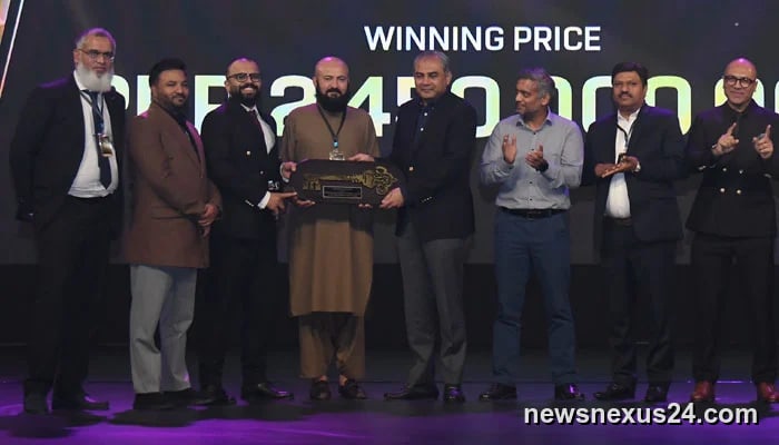 PSL 11: Rawalpindi franchise unveils official team name 'Pindiz'