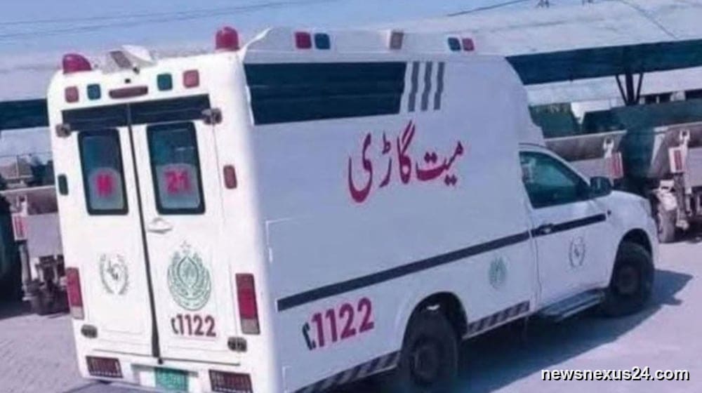 Punjab approves free service to transport deceased from hospitals to homes
