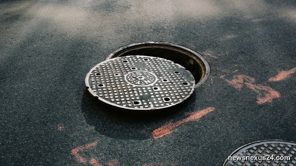 Punjab to jail manhole and streetlight thieves for up to 3 years