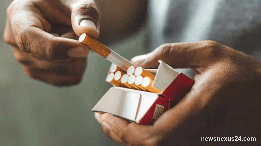 FBR uncovers alleged EPZ-linked scheme to repackage smuggled cigarettes