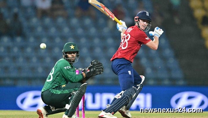 Pakistan’s T20 World Cup hopes hinge on other results after England loss