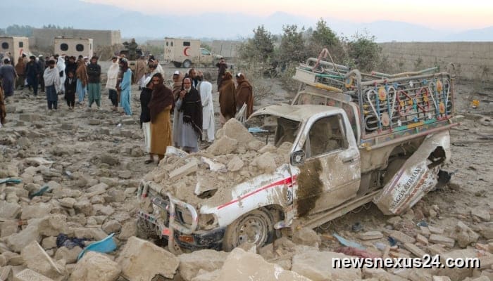 Why Pakistan can’t ignore Afghanistan-based militancy next door