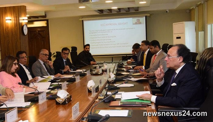 ECC raises MGMA housing loan cap to Rs10m and cuts markup to 5%