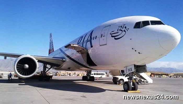 PIA halts UAE, Bahrain, Doha and Kuwait flights amid Middle East crisis