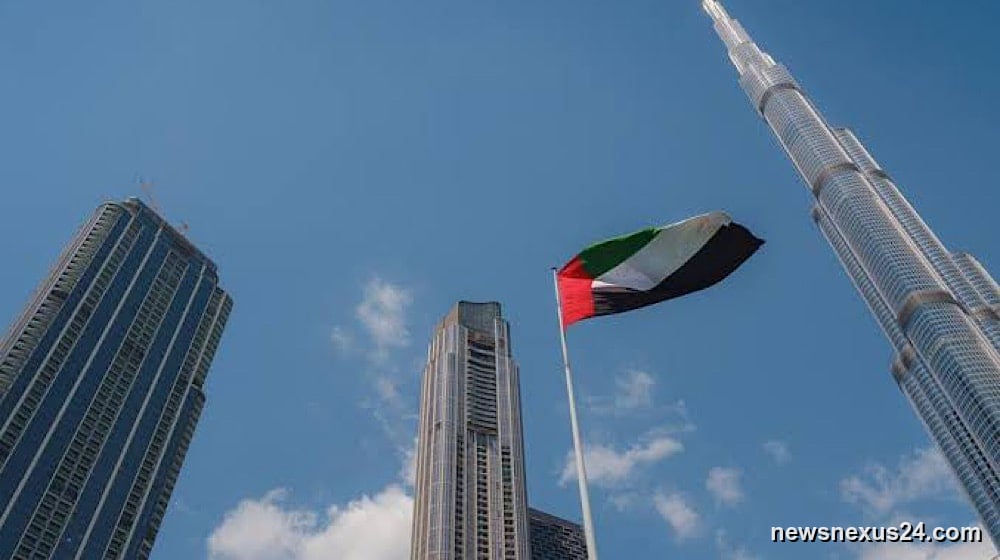 UAE confirms Pakistani killed after missile-related incident in Abu Dhabi