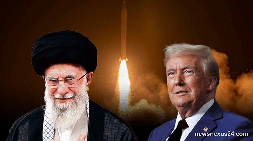 Iran confirms Khamenei’s death as regional strikes intensify
