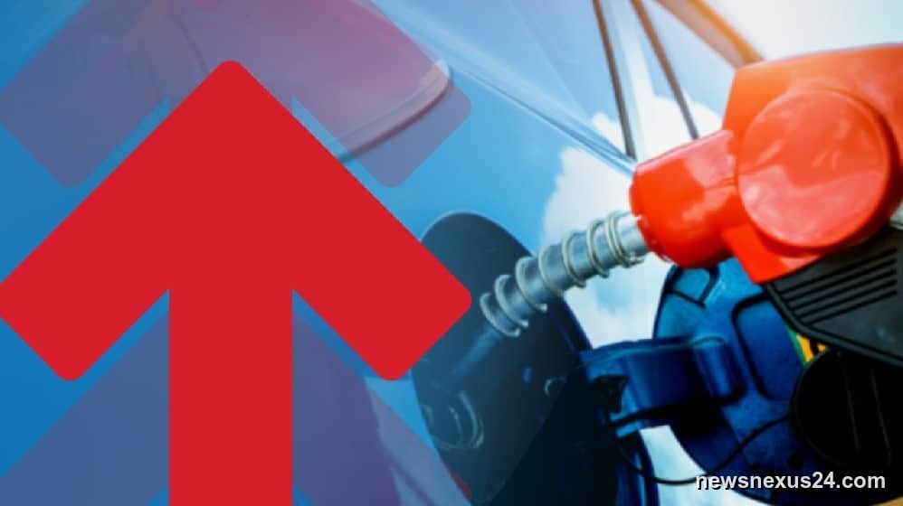 Petrol up Rs8, diesel up Rs5.16 as govt revises fuel prices for 15 days