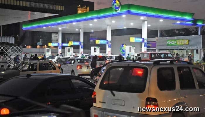 Pakistan hikes petrol, diesel by Rs55 as regional crisis deepens