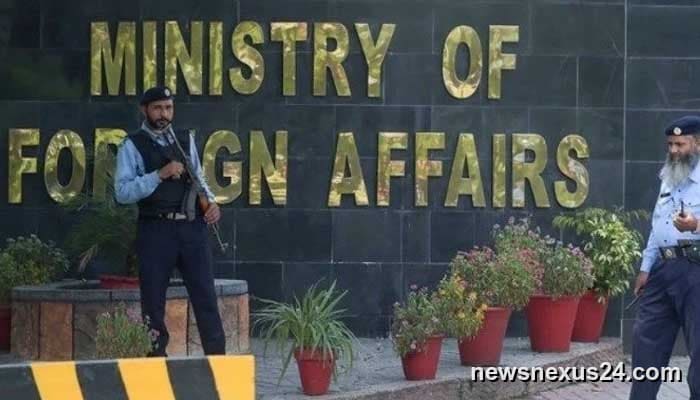 Pakistan Slams India-Canada Uranium Deal as Non-Proliferation Threat