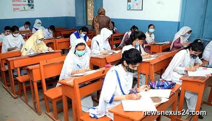 Sindh announces March 11 school closure for Youm-e-Ali