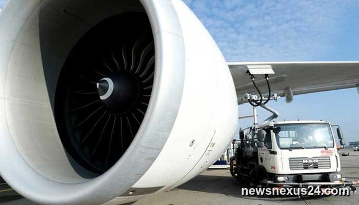 Jet fuel surge set to push Pakistan airfares higher