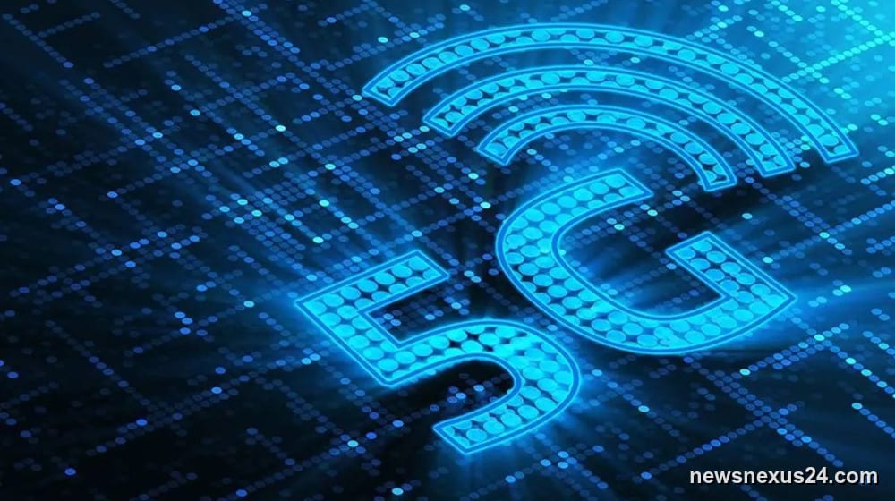 PTA holds trial run before Pakistan's 5G auction