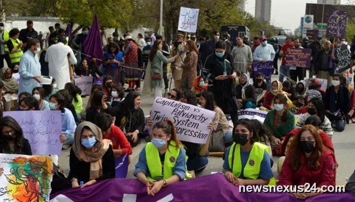 Girls' futures in Pakistan need urgent investment