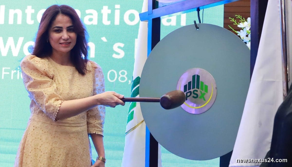 More Pakistani women invest, but barriers still hold firm