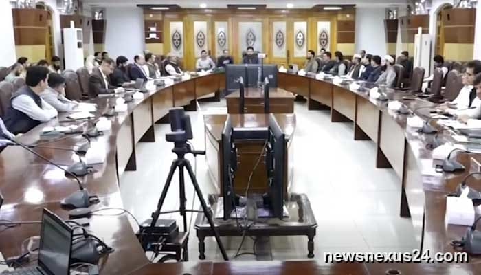 KP moves to virtual meetings, half staff remote for 2 months