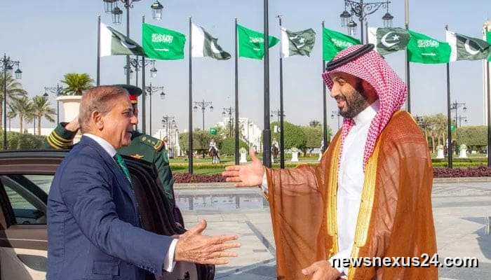 Pakistan seeks bigger Saudi oil support and long-term deposit rollover