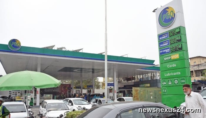 Pakistan unveils sweeping fuel-saving austerity plan