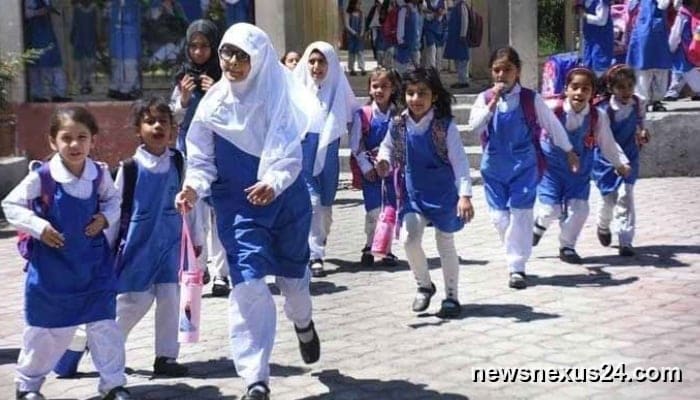 Punjab shuts schools, trims fuel perks amid oil shock